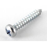 SELF-TAPING SCREWS ø2.2x13mm, PH1 DIN7981C,  15pcs A2 stainles ITS22130.jpg