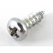 SELF-TAPING SCREWS ø2.2x6.5mm, PH1 DIN7981C, 30pcs ITS2265.jpg