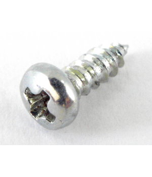 SELF-TAPING SCREWS ø2.2x6.5mm, PH1 DIN7981C, 30pcs ITS2265.jpg