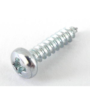 SELF-TAPING SCREWS ø2.2x9.5mm, PH1 DIN7981C, 20pcs ITS2295.jpg