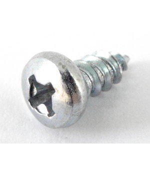 SELF-TAPING SCREWS ø2.9x6.5mm PH1 DIN7981C, 25pcs ITS2965.jpg