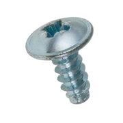 SCREW for plastic ø3.5x6mm, PZ2, hardened steel ITS3560.jpg