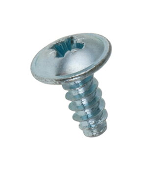 SCREW for plastic ø3.5x6mm, PZ2, hardened steel ITS3560.jpg