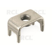 NUT - contact, solderable, for plate M4 10mm

 ITV10M4.jpg
