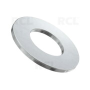 ROLLER M2.5 D=5mm DIN433, stainless steel A2, pack of 50pcs

 ITV33M25.jpg