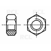 STEEL FULL NUTS M2  DIN934 /30 ITV34M2.jpg