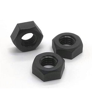 ГАЙКИ M3 DIN934 20шт., черные ITV34M3J.jpg