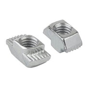 T Sliding Nut Zinc Plated M4, for 2020 Aluminum Profile ITVCN03.jpg