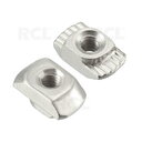 T Sliding Nut Zinc Plated M3, for 2020 Aluminum Profile ITVCN033.jpg