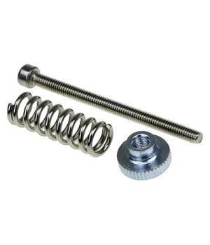 M3 Screw-Leveling Component Suite Leveling Knob Level Spring for 3D Printer Part ITVS02M3+1.jpg