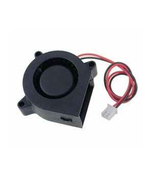 Турбинный вентилятор DC 12V 40x40x10mm 0.07A 25dBa 6000aps/min 9.17cfm IVT1204_1+0.jpg