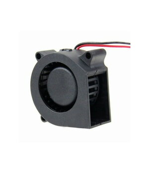 Турбинный вентилятор DC 12V 40x40x10mm 0.07A 25dBa 6000aps/min 9.17cfm IVT1204_1.jpg