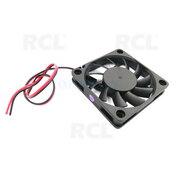 ВЕНТИЛЯТОР DC 12V 60x60x10mm 29dBA 3800RPM 19.8m3/h, с проводами 250мм IVT1206_1.jpg