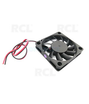 ВЕНТИЛЯТОР DC 12V 60x60x10mm 29dBA 3800RPM 19.8m3/h, с проводами 250мм IVT1206_1.jpg