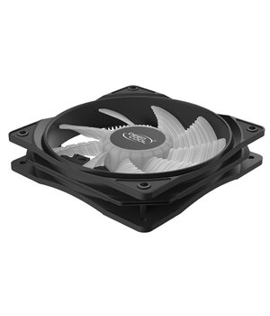 FAN DC 12V 120x120x25mm, 21.9dB, 48.9cfm, Deepcool IVT1212D+1.jpg