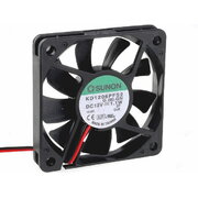 FAN 12VDC 60x60x10mm, 24m3/h, 25dBA IVT2061.jpg