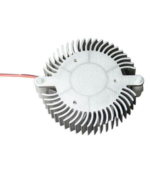 Radiatoriaus aušinimo modulis su ventiliatoriumi DC 12V, 4300rpm, ø55x12mm IVT55+2.jpg