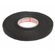 INSULATING TAPE black 9mmx25m, textile with texture IZ0925MJP.jpg