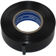 ИЗОЛЯЦИЯ чёрная 0.13x19mm 20m, Vini Tape IZ1920JV.jpg