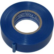 INSULATING TAPE blue 0.13x19mm 20m Vini Tape IZ1920MV.jpg