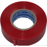 INSULATING TAPE red 0.13x19mm 20m Vini Tape IZ1920RV.jpg