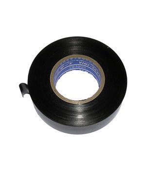 ИЗОЛЯЦИЯ чёрная 0.10x19mm 25m,  Vini Tape IZ1925JV.jpg