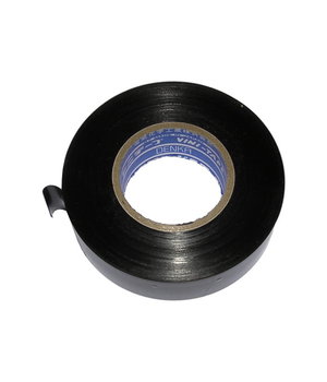 INSULATING TAPE black 0.10x19mm 25m, Vini Tape IZ1925JV.jpg