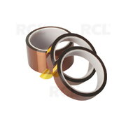 Polyamide Kapton tape adhesive 100mm, 33m IZK100.jpg