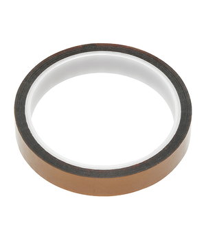 Polyamide Kapton tape adhesive 12mm 33m IZK12.jpg