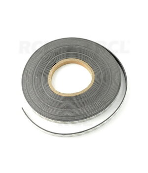 Magnetic self-adhesive tape 10x2mm, 1m IZM10_2.jpg