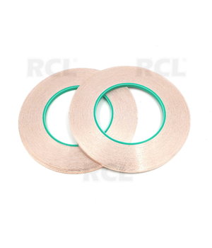 COPPER FOIL ADHESIVE TAPE  5x0.06mm, 30 m IZVF05_30.jpg