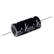 КОНДЕНСАТОР биполярный 82uF 100V, ±10%, ø8x20mm, AUDYN ECAP KB82_10.jpg