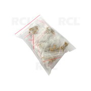 KERAMINIŲ KONDENSATORIŲ rinkinys 25nominalai x 10vnt, viso 250vnt. KCR01.jpg