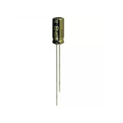 ELECTROLYTIC CAPACITOR 1uF 50V, ø5x11mm, Panasonic KE1_5_PN.jpg