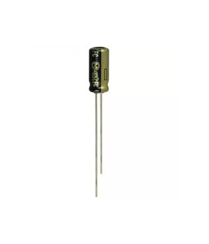 ELECTROLYTIC CAPACITOR 1uF 50V, ø5x11mm, Panasonic KE1_5_PN.jpg