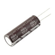 KONDENSATORIUS ELEKTROLITINIS  100uF 450V ø16x45mm KE100_45W.jpg
