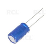 KONDENSATORIUS ELEKTROLITINIS 1800uF 6.3V, ±20%, ø13x21mm KE1800_06.jpg