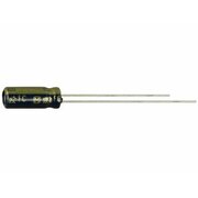 КОНДЕНСАТОР электр. низкоимпедансный   10uF 50V FC PANASONIC 5x11mm, EEUFC1H10 KEK10_5_PN.jpg