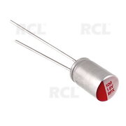 Полимерн. конденсатор ESR 100uF 16V, 6.3x8mm KEK100_16PL.jpg