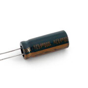 CAPACITOR Low Impedance 1000µF 6.3V, 8x12mm KEK1000_06.jpg