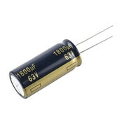CAPACITOR Low Impedance 1800uF 63V FC Panasonic 18x40mm EEUFC1J182 KEK1800_6_PN.jpg