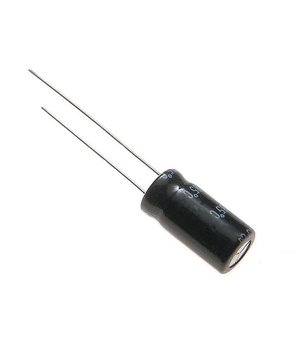 КОНДЕНСАТОР электр. низкоимпедансный  2200uF 10V  12x21 mm, 105 C KEK2200_1D.jpg