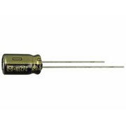 CAPACITOR Low Impedance  33uF 50V FC PANASONIC 7x12mm, EEU-FC1H330 KEK33_5_PN.jpg