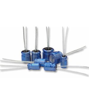CAPACITOR Electrolytic  220uF/63V, 10x16mm, ±20 %, AUDIO PANASONIC KEPAXXX.jpg