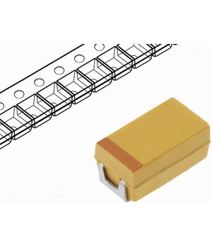 КОНДЕНСАТОР электролитический SMD 22µF 16В тантальный C размер KETXX_X_C.jpg