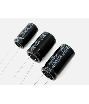 КОНДЕНСАТОР электролитический 330uF 25V 8x12mm KEXX2.jpg