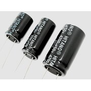 КОНДЕНСАТОР электролитический 3300uF 25V 16x25mm RM7.5mm KEXX3.jpg