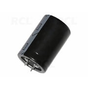 CAPACITOR Electrolytic 220µF 400V SNAP-IN 25x45mm KExxSNP3.jpg