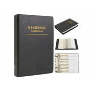 SMD capacitor Sample Book, 0805, 92value x 50pcs KMK06xx_x.jpg