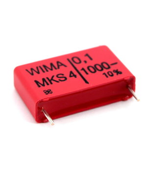 KONDENSATORIUS  MKS4 0.1uF 600VAC 1kVDC  ±20%, RM22 Wima KPM510-9-22W.jpg